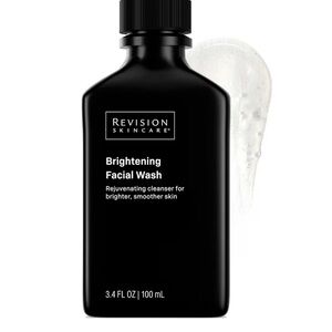 Revision Skincare Brightening Facial Wash